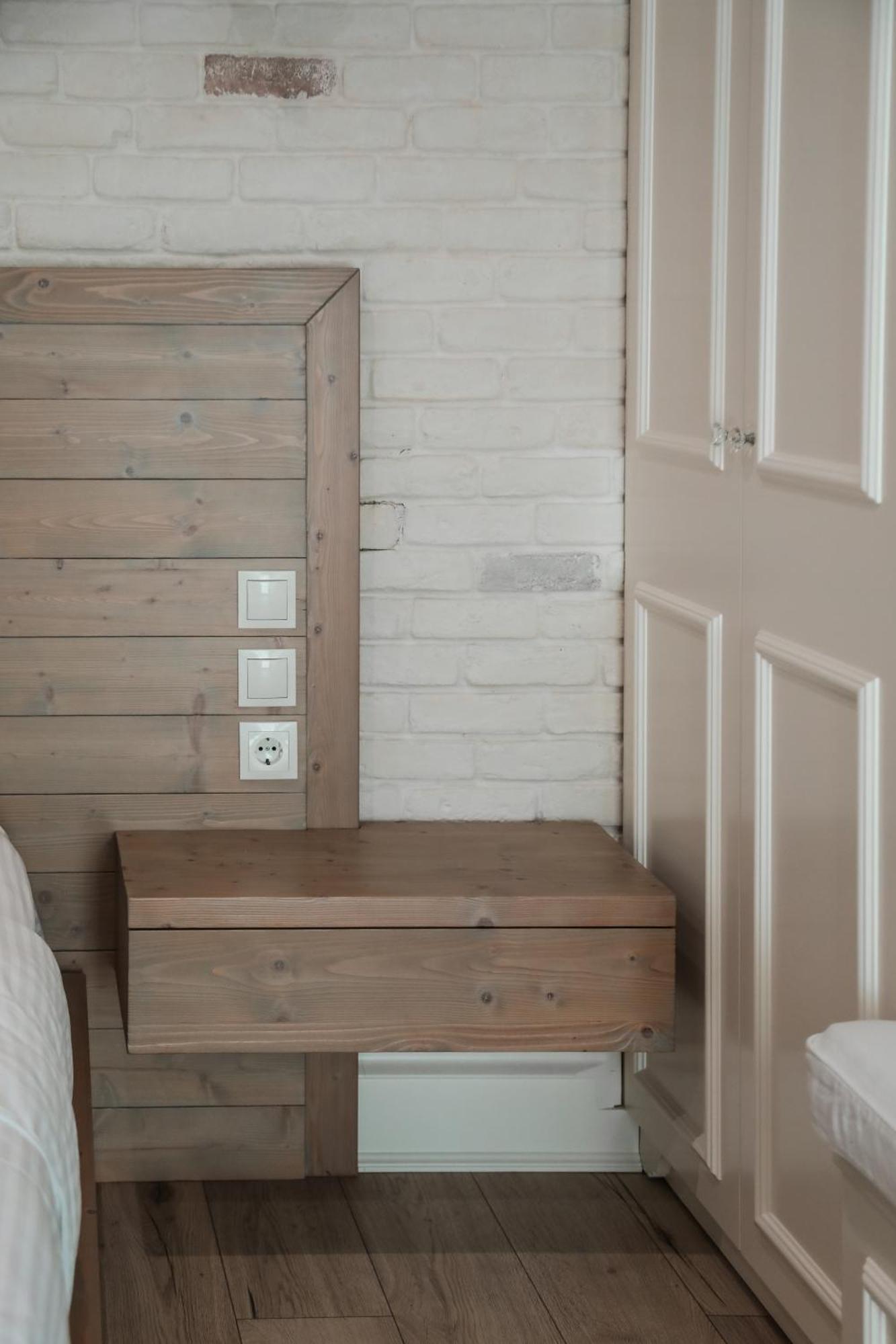 Limani Luxury Apartments Beachfront ساراندا المظهر الخارجي الصورة